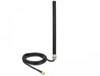 Delock Antenne LTE GSM UMTS SMA 3dBi