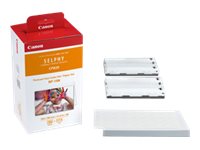 Canon RP-108 Farbband- und Papier-Kit