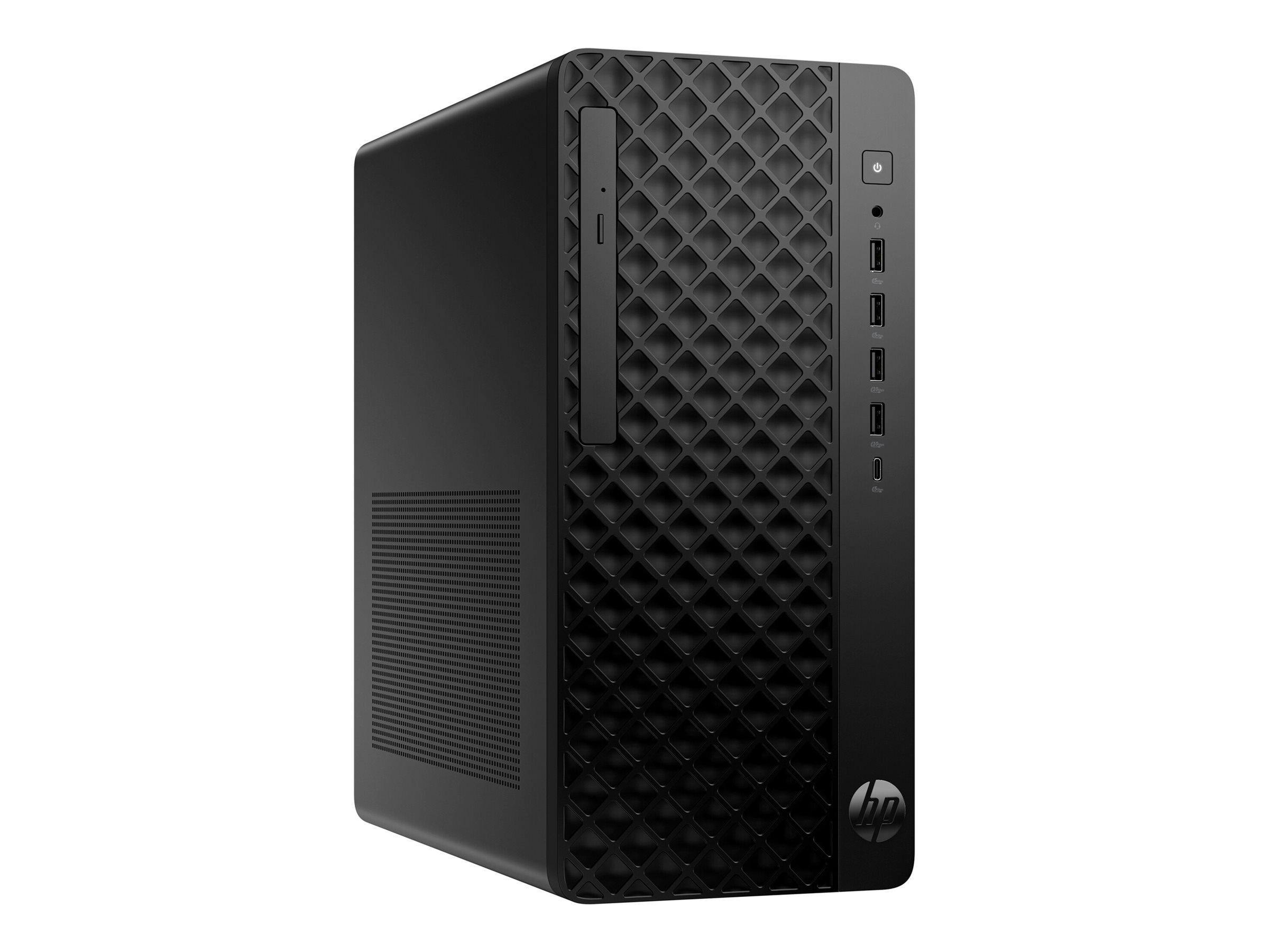 HP ProDesk 2 TWR G1a Ryzen 5 8500G 16 GB RAM 512 GB