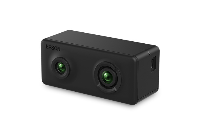 Epson ELPEC01 Externe Kamera EB-PU1006