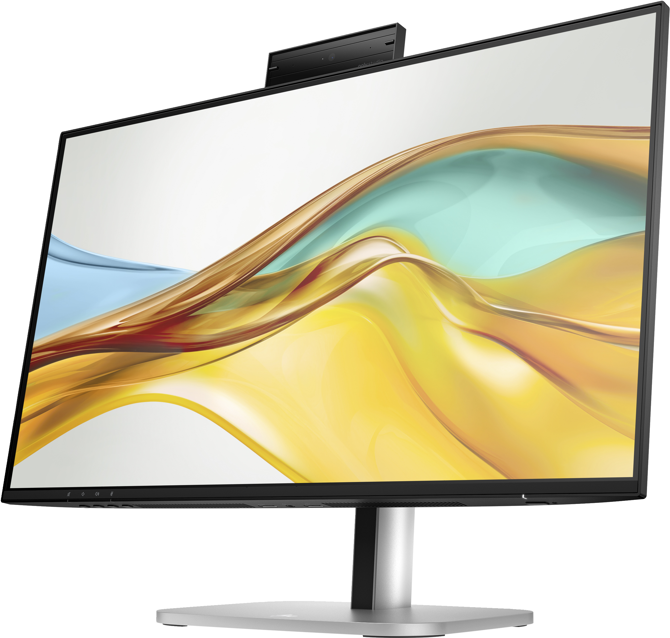HP Series 5 Pro 524pm 24 Zoll LED-Monitor