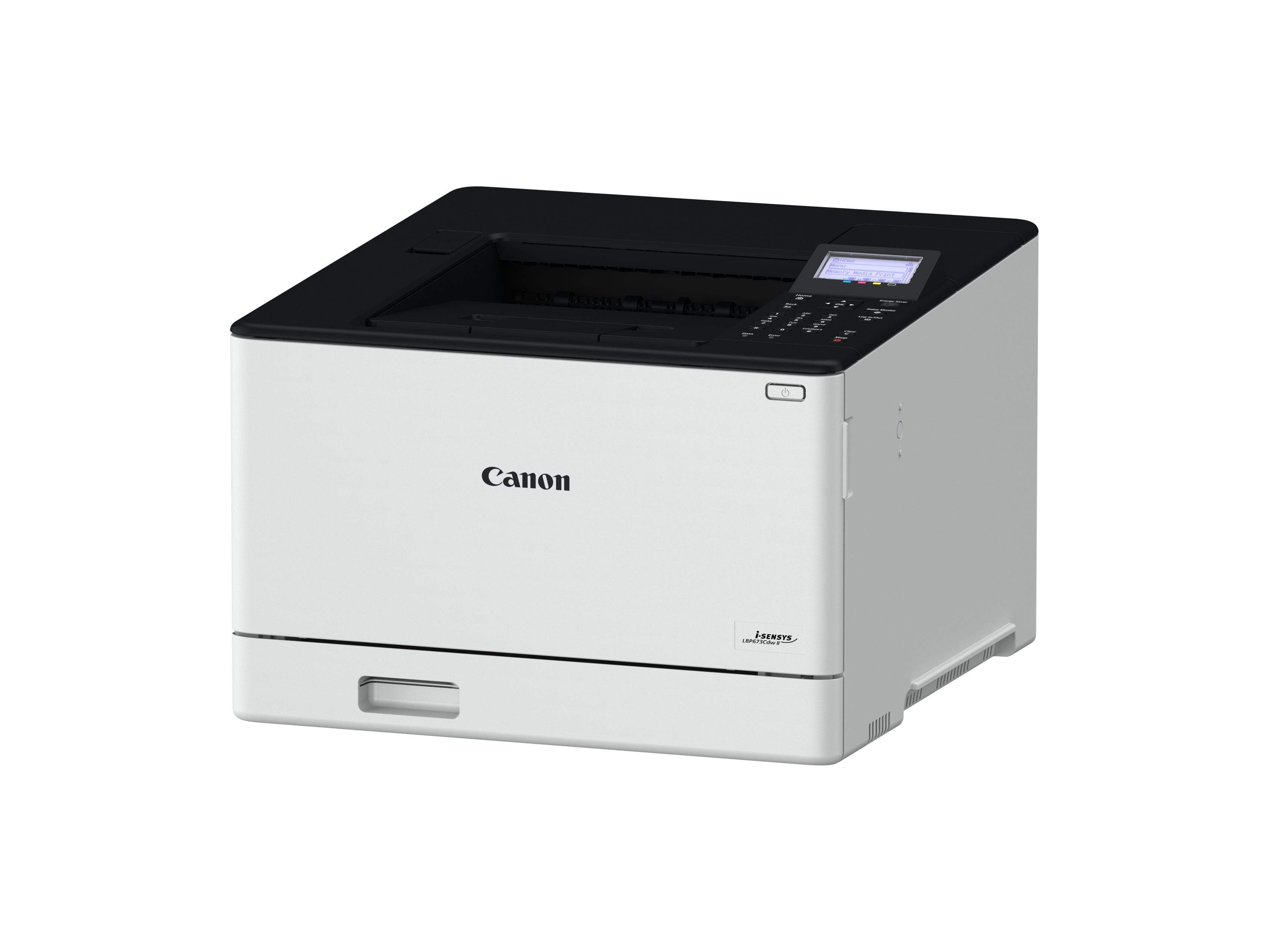 Canon i-SENSYS LBP673Cdw II EU Farblaser
