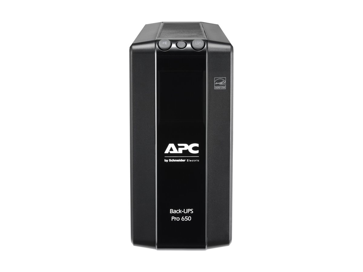 APC Back-UPS Pro BR650MI 650VA 390W