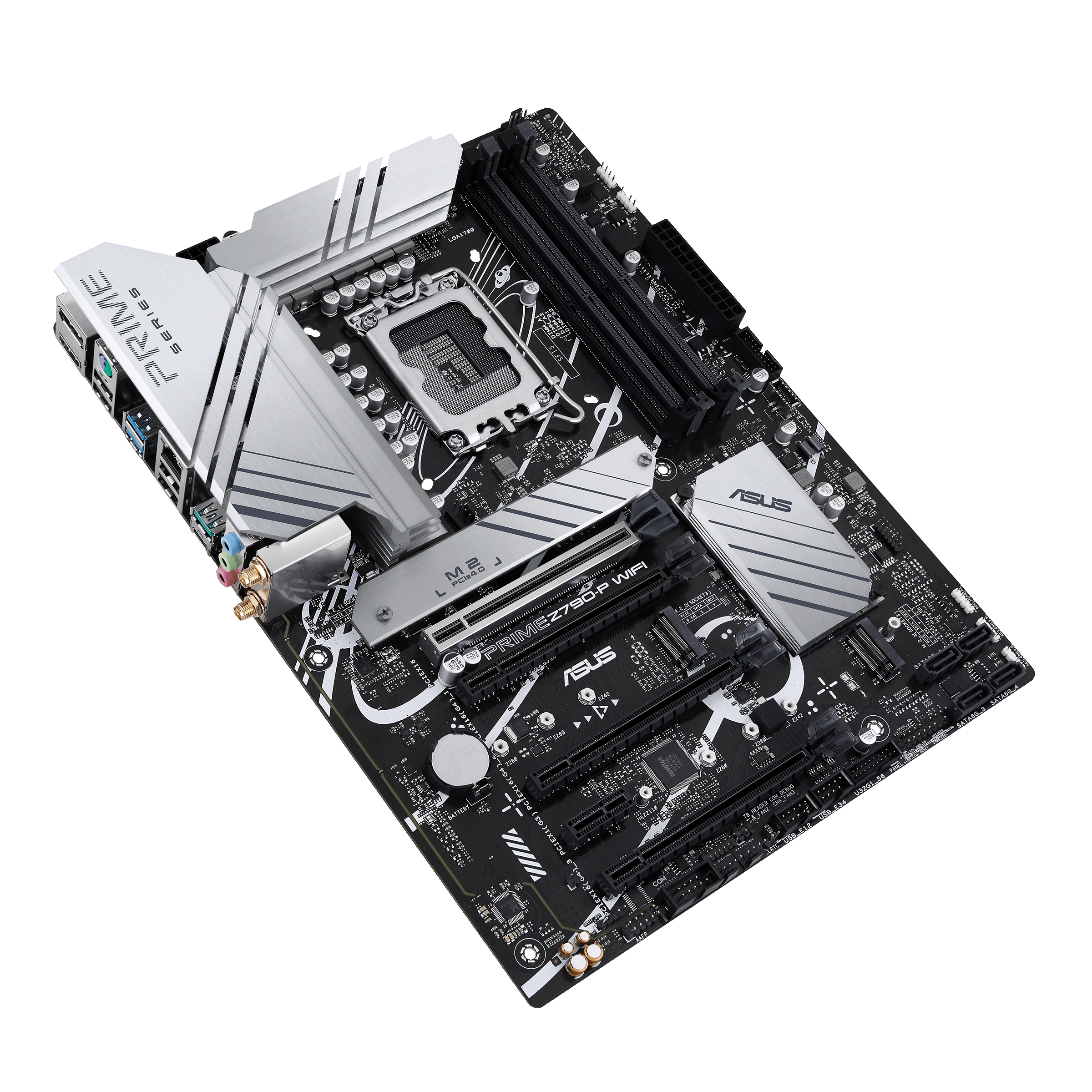 ASUS Prime Z790-P Wi-Fi