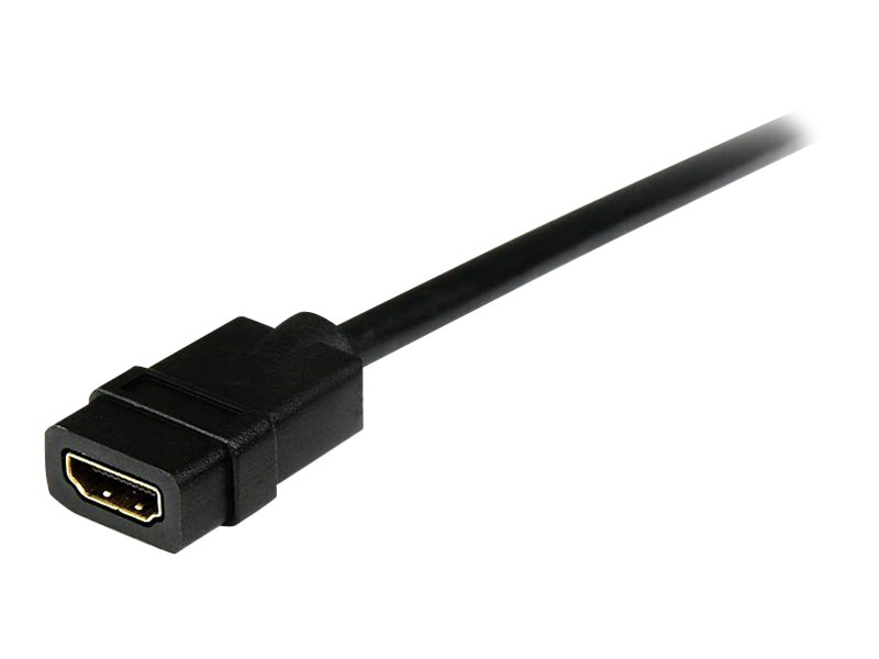 StarTech HDMI-Verlängerungskabel 2 m Ultra HD 4K