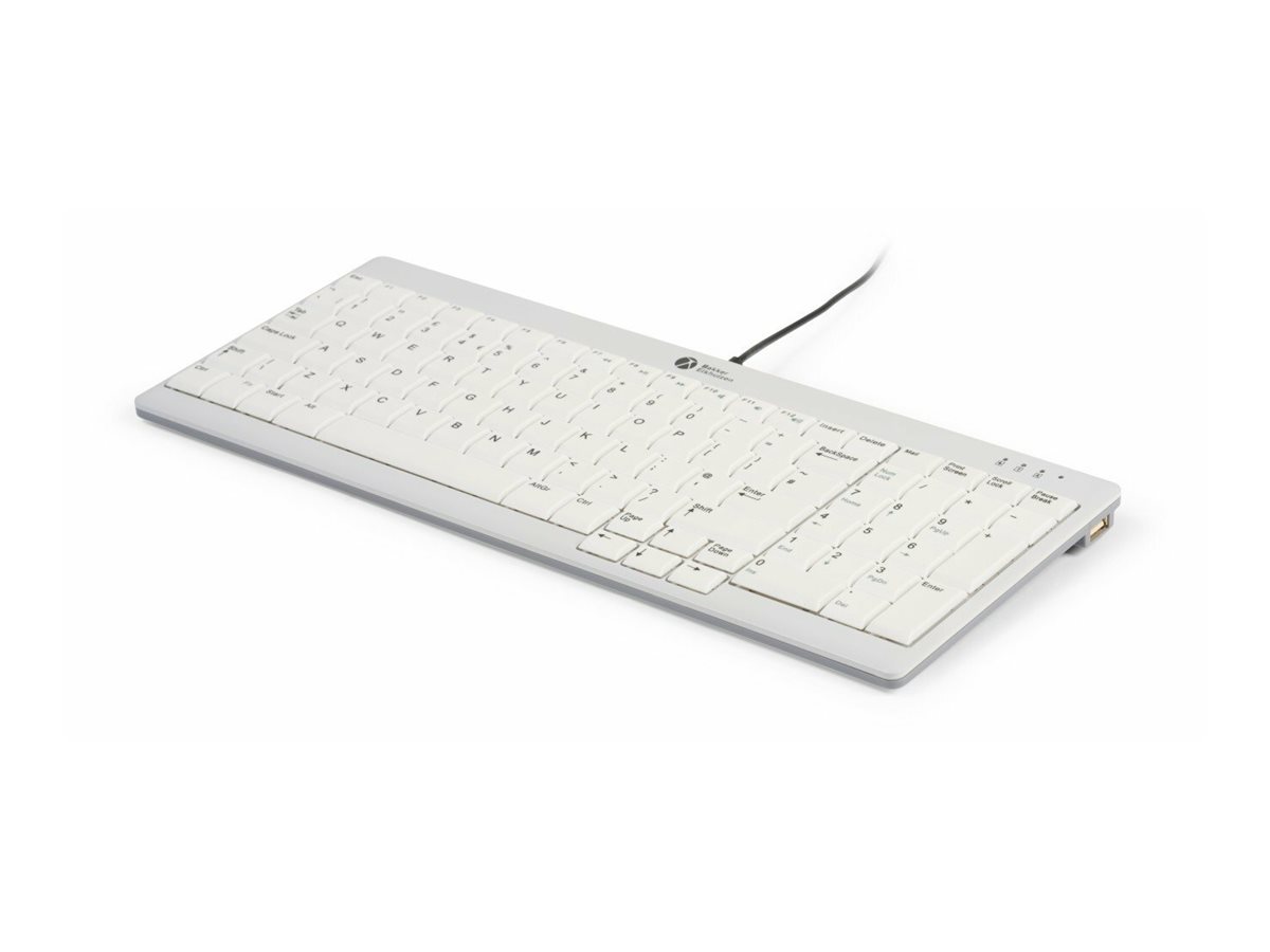 Bakker UltraBoard 960 V2 Compact DE Layout