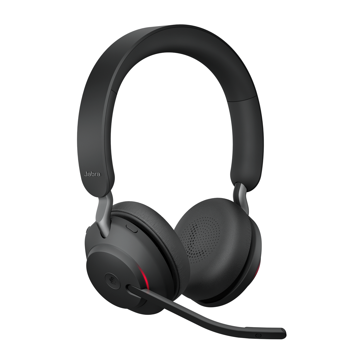 Jabra Evolve2 65 MS Stereo Over-Ear