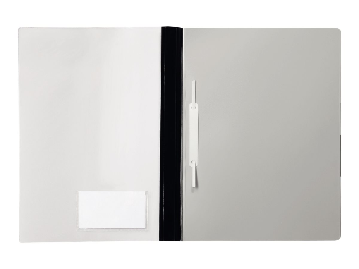 Bene Schnellhefter Weiß 250 Blatt A4