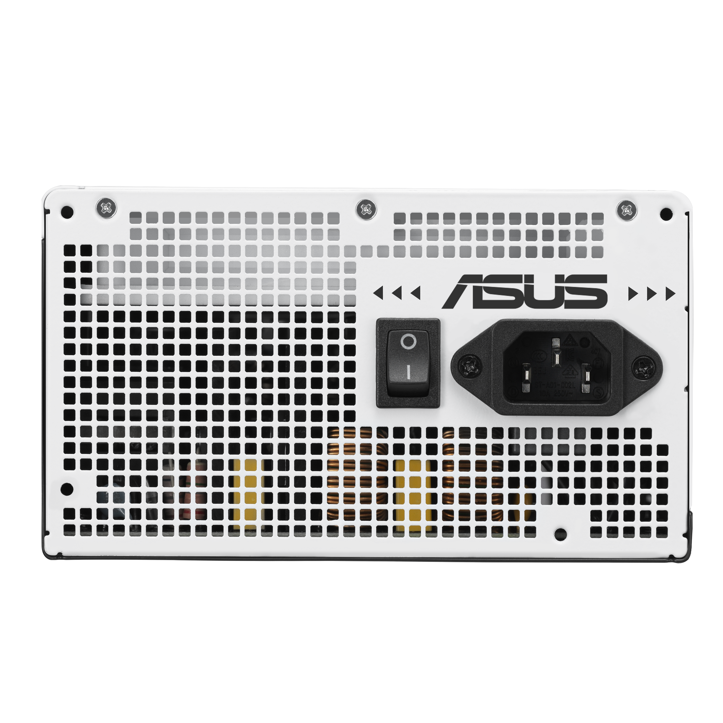 ASUS PRIME 850W Gold