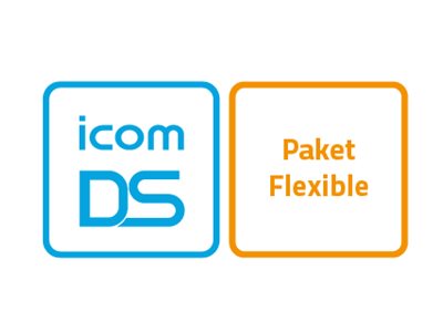 Insys icom Data Suite Flexible