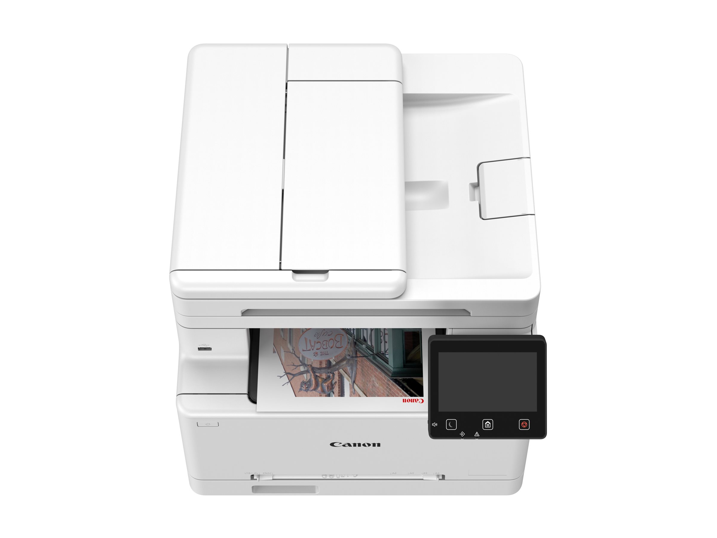 Canon i‑SENSYS MF664Cdw Farb Laser A4