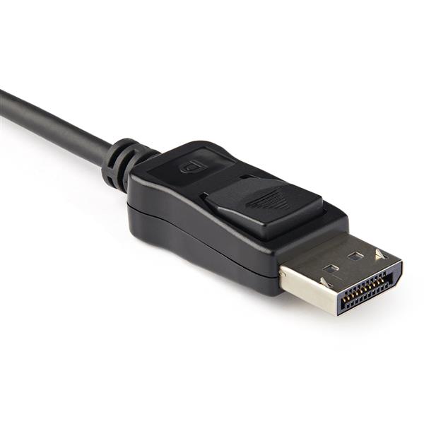 StarTech.com DisplayPort auf HDMI Adapter mit HDR