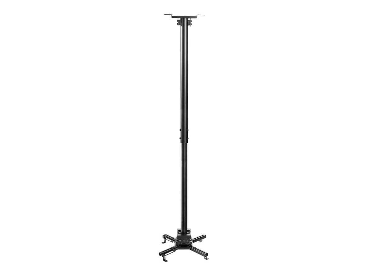 NEOMOUNTS Projector Ceiling Mount height adjustable 74114cm