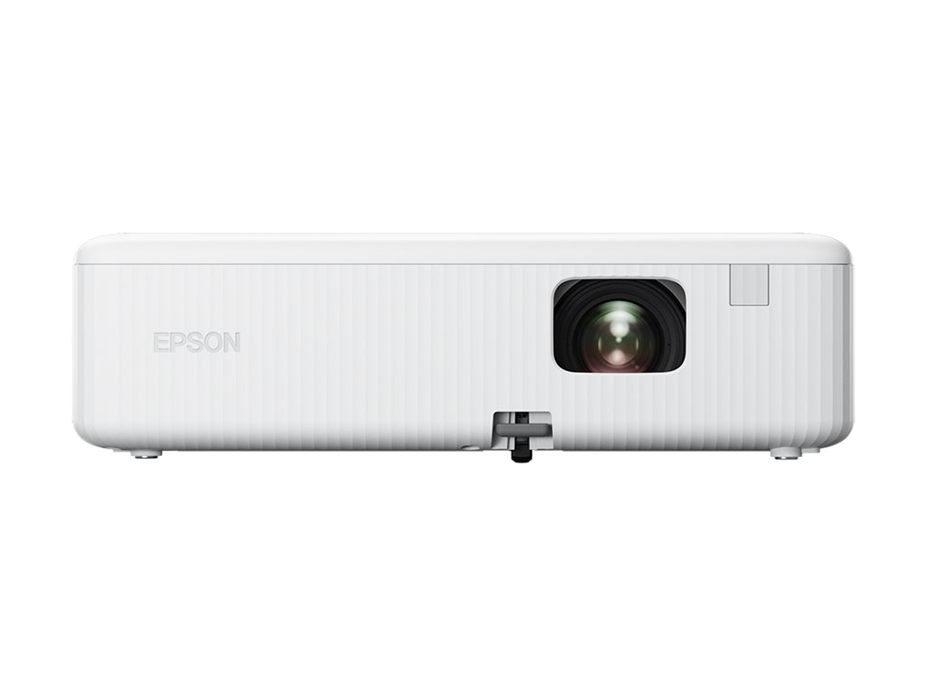 Epson CO-FH01 3-LCD-Projektor 3000 lm Full HD