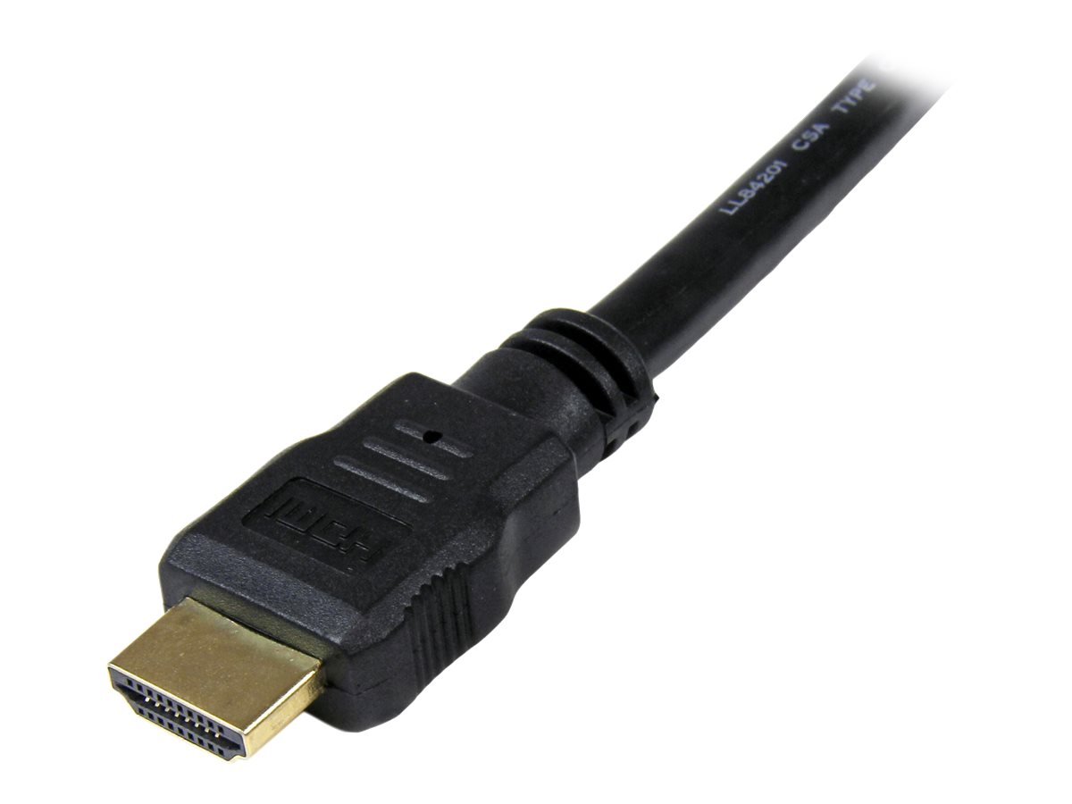 StarTech.com High-Speed-HDMI-Kabel 2m