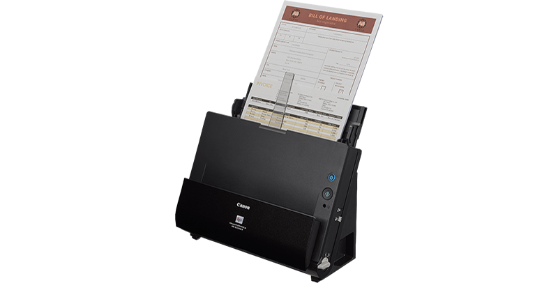 Canon imageFORMULA DR-C225 II 25 Seiten/Min Duplex