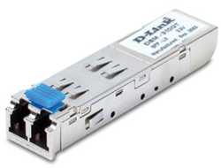 D-Link DEM-310GT MiniGBIC 1000BaseLX Single-Mode