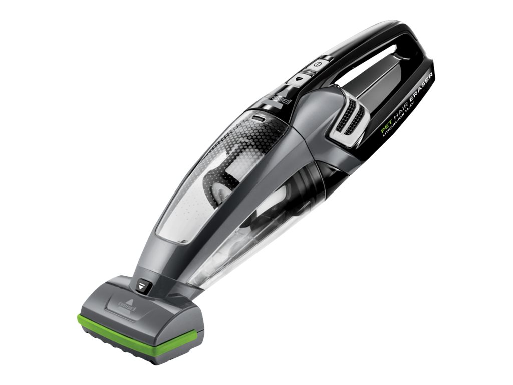 BISSELL Pet Hair Eraser 2278N Akku-Handstaubsauger kabellos 14,4 V