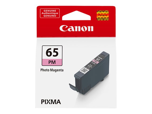 Canon CLI-65 PM Fotomagenta