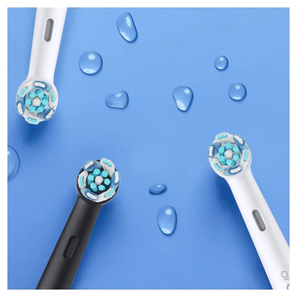 Braun Oral-B iO Series 5 Matt Black