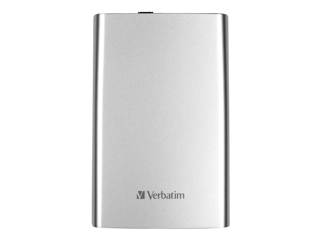 Verbatim Storen Go Portable 1TB USB 3.0