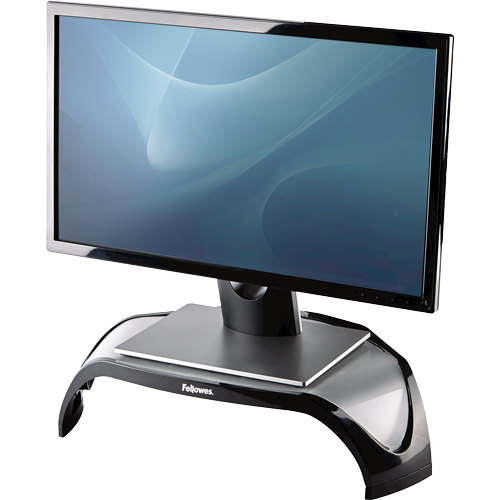 Fellowes Smart Suites Corner Monitor Riser
