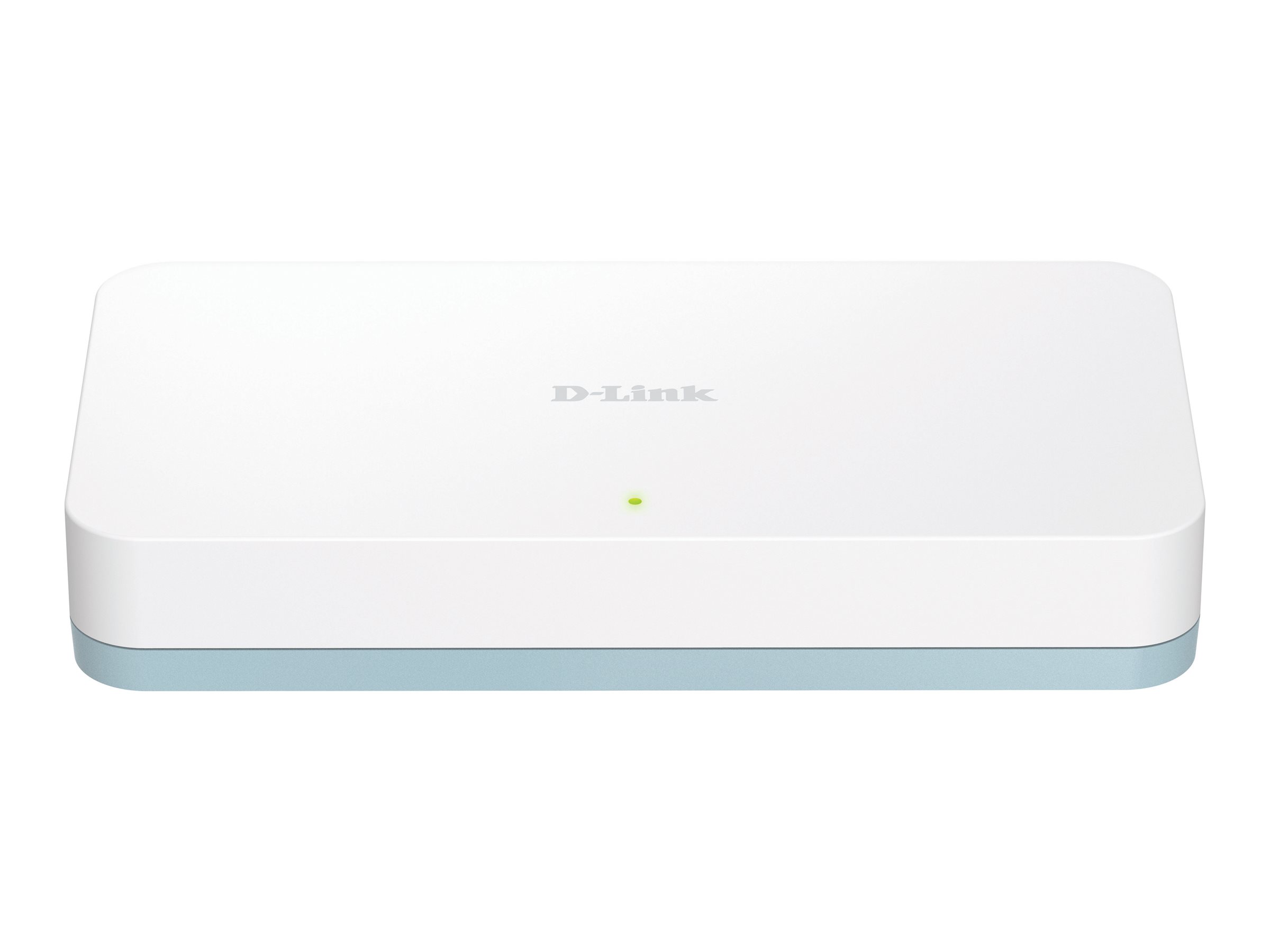 D-Link DGS-1008D 8-Port Gigabit Switch