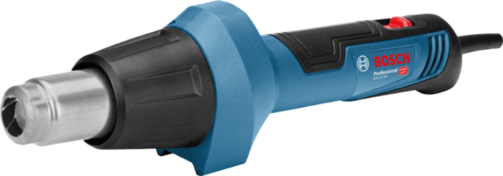 BOSCH Professional GHG 2060 Heißluftfön 2000 W