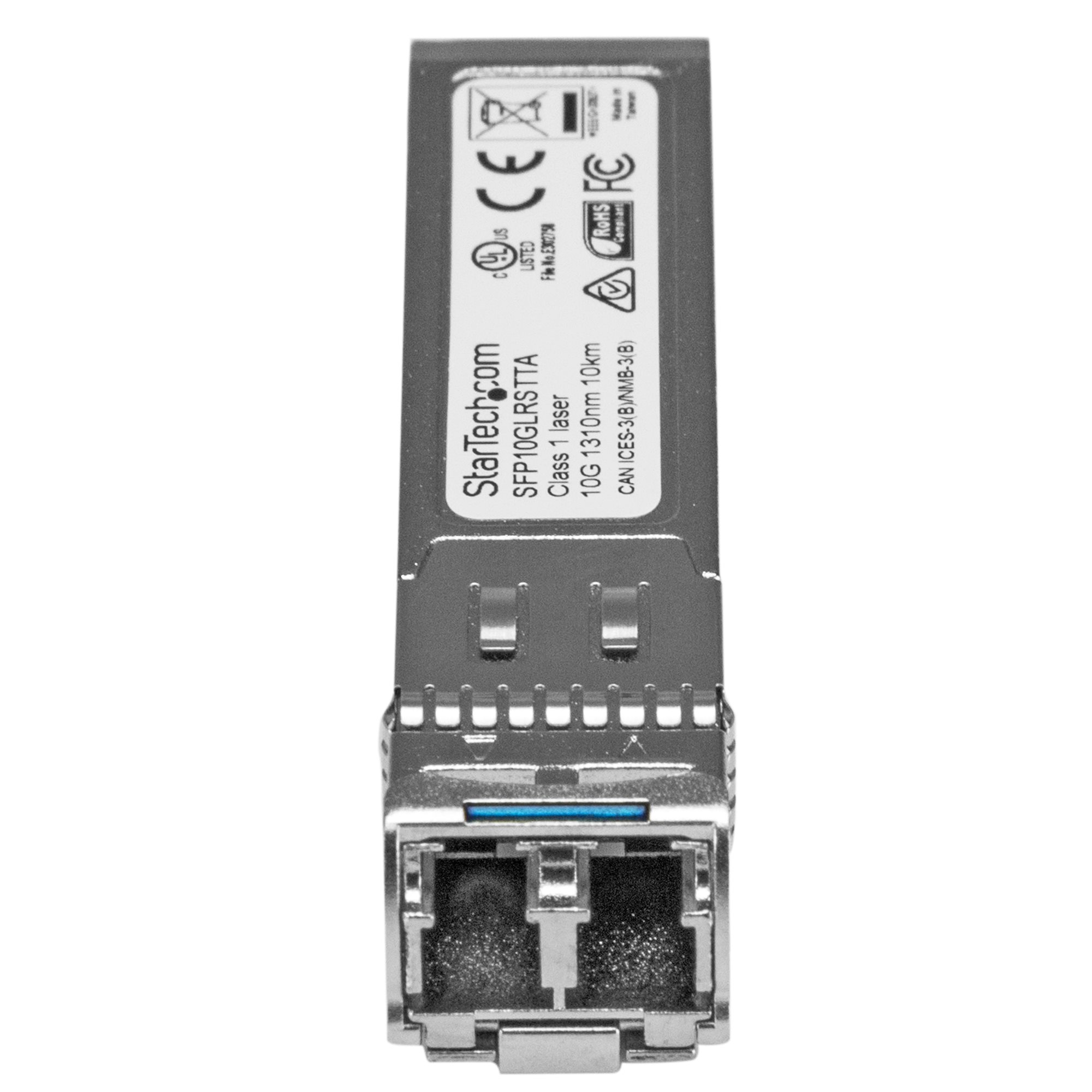 StarTech.com Cisco SFP-10G-LR SFP+ Modul 10GBASE-LR Single Mode 10km