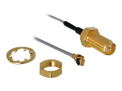 Delock Antennenkabel RP-SMA zu I-PEX