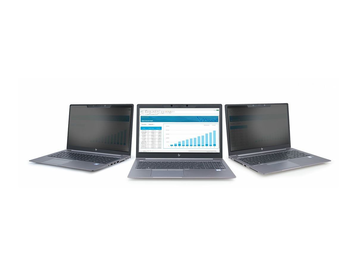 StarTech Magnetic Privacy Screen 14‑Inch