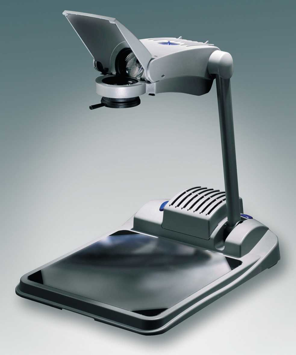 Nobo Quantum Portable 2523T 2.500 ANSI-Lumen