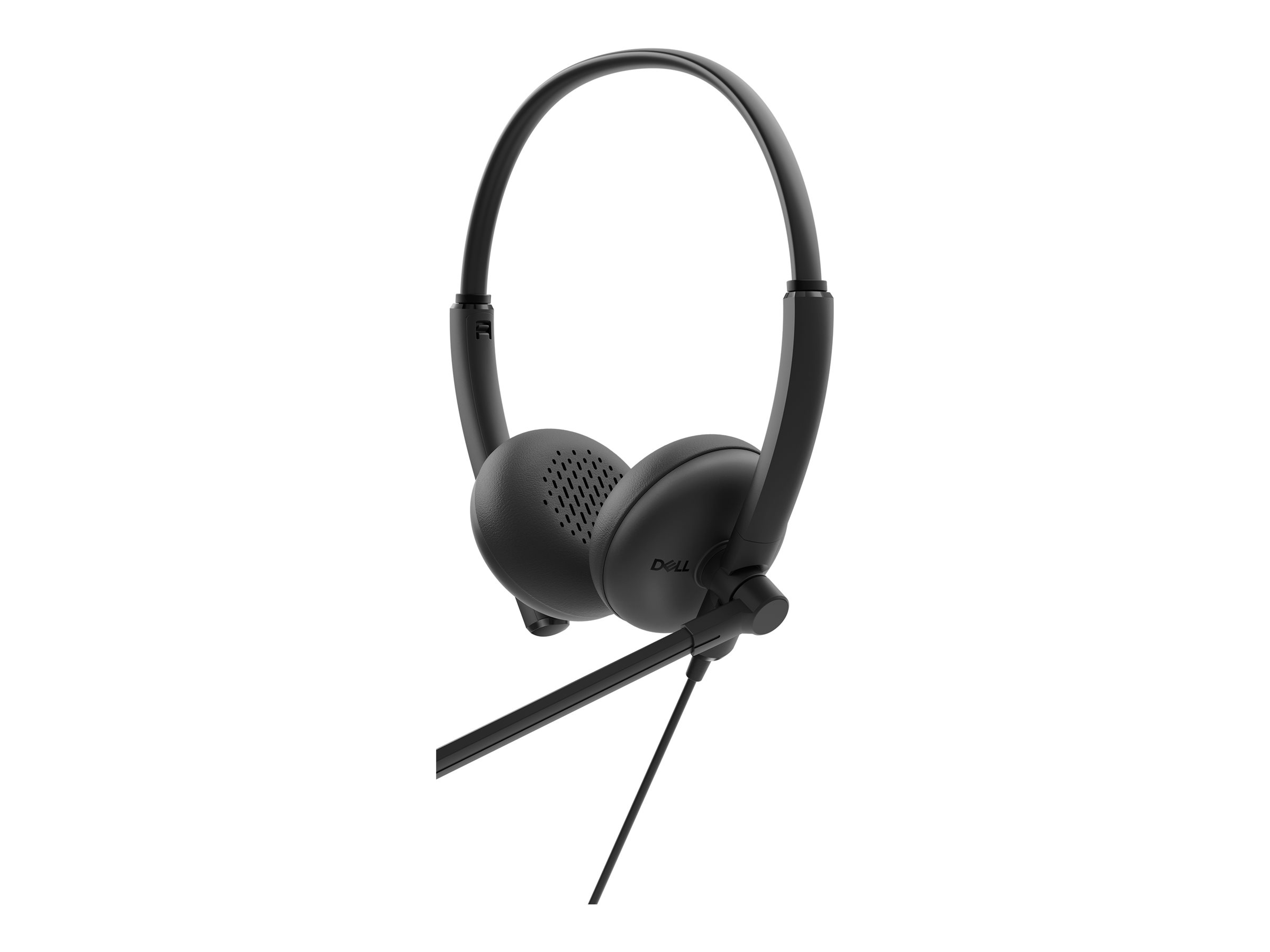 Dell Wired Headset WH125 On-Ear