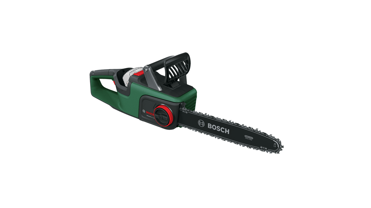 Bosch AdvancedChain 36V-35-40 Solo