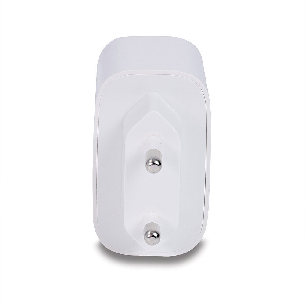 Lindy Netzteil 30W PD 3.0 USB-A USB-C