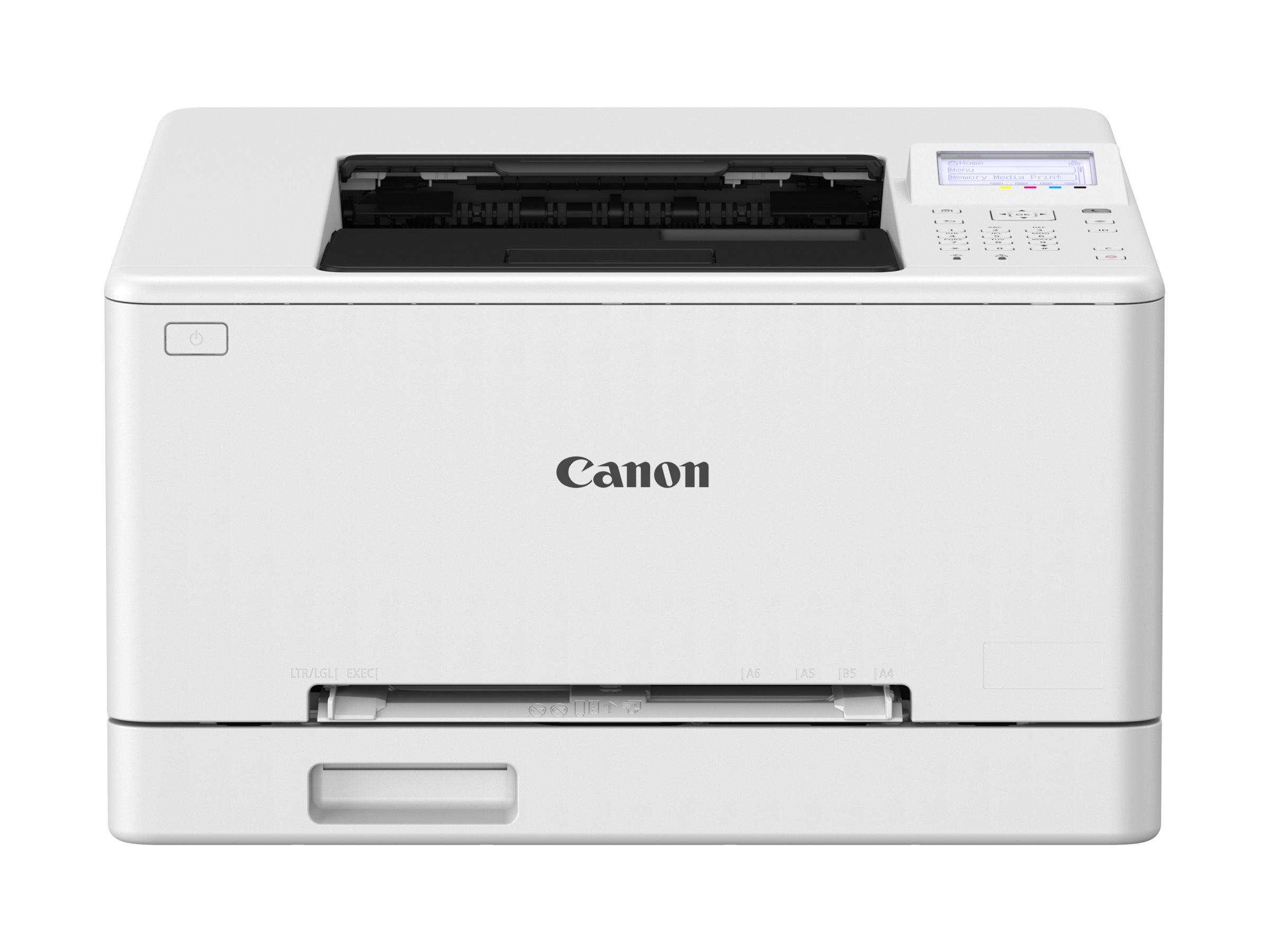 Canon i-SENSYS LBP646Cdw Farbe Duplex Laser