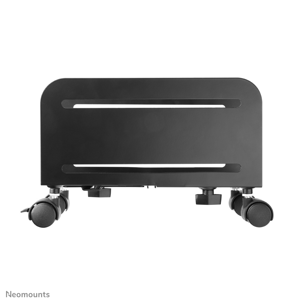 NEOMOUNTS CPUM100BLACK CPU Halter Mobil Breite 1221cm 4,78,2 inch Farbe Schwarz