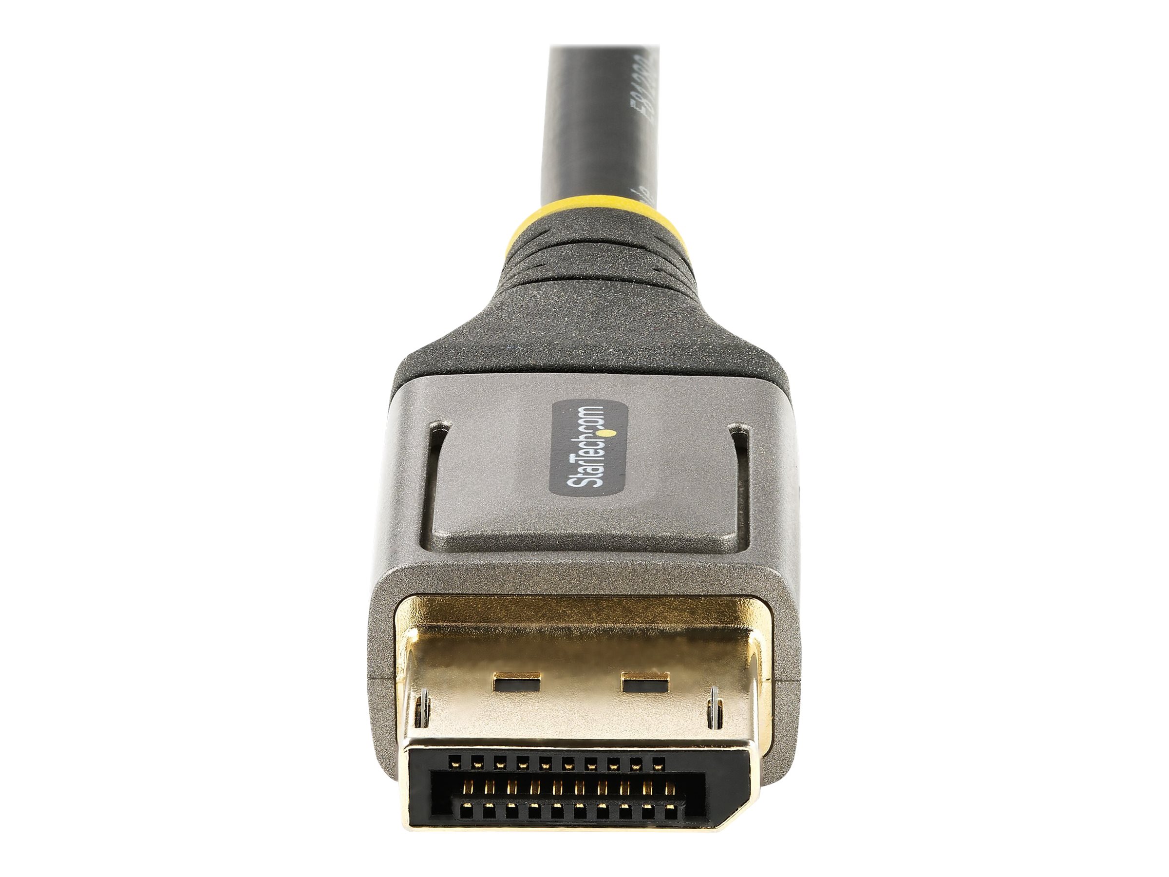 StarTech.com DisplayPort 1.4 Kabel 5m 8K 60Hz HDR10 Ultra HD 4K 120Hz