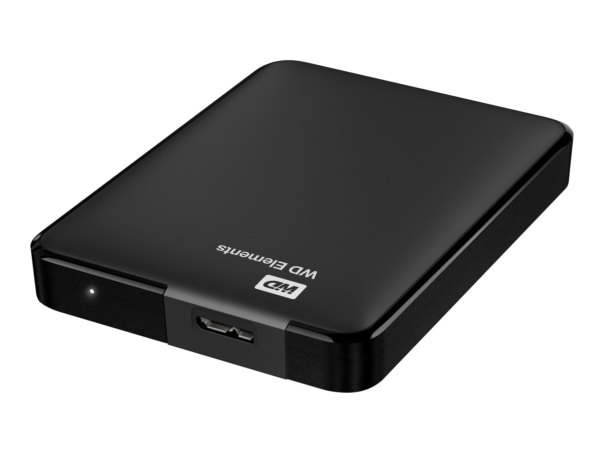 WD Elements Portable 2 TB