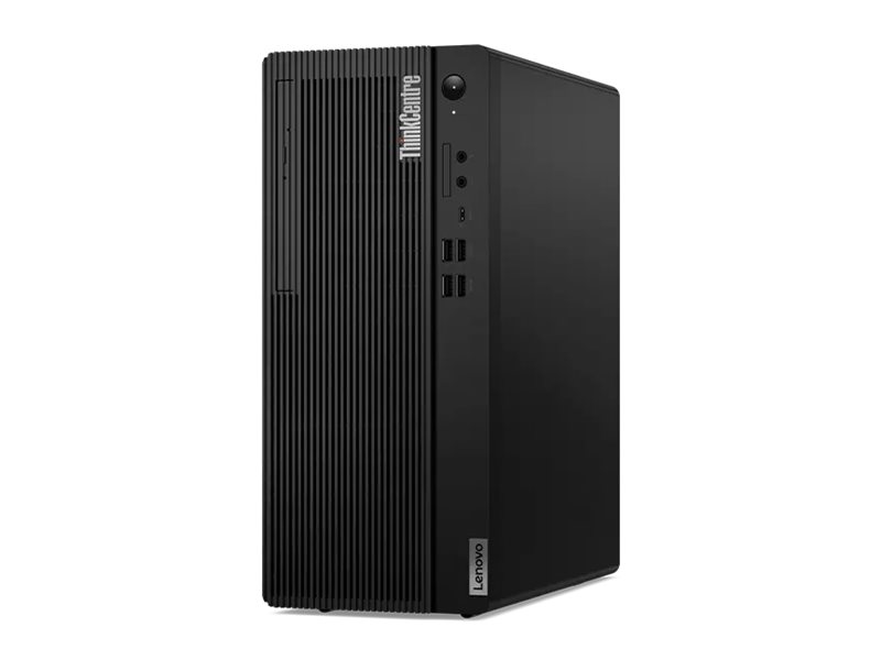 Lenovo ThinkCentre M75t G5 Tower Ryzen 7 8700G 16GB 512GB