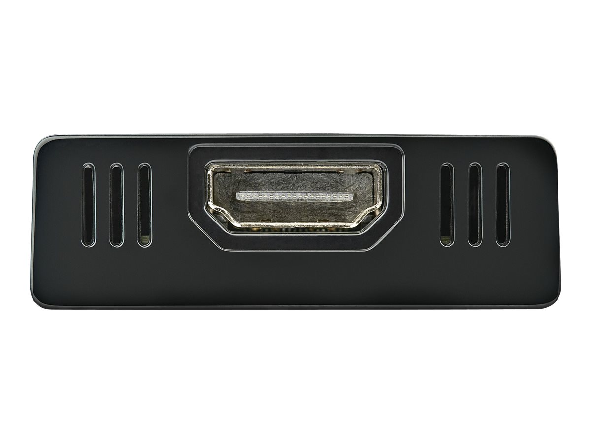 StarTech USB32HD4K USB 3.0 HDMI Adapter 4K
