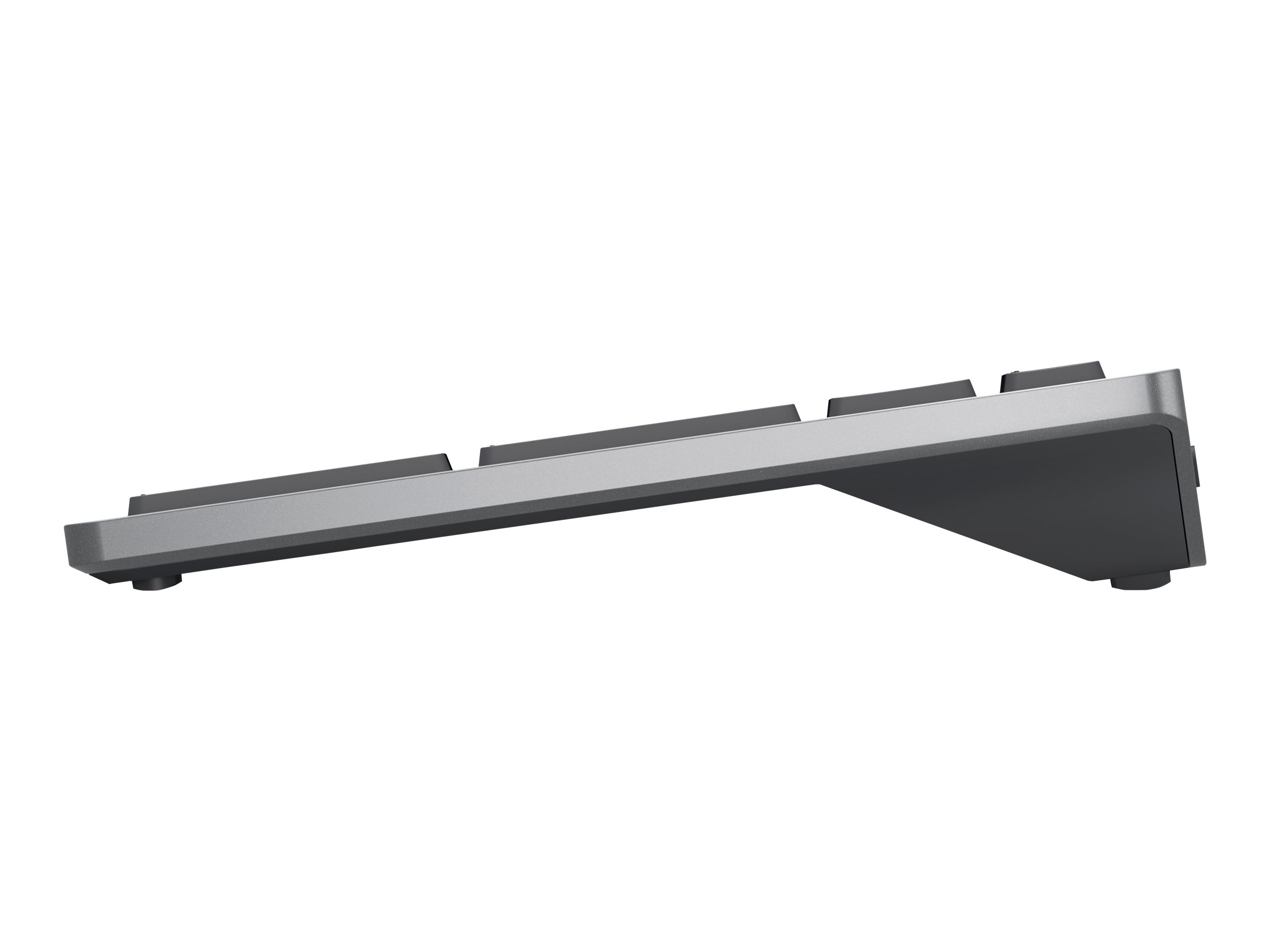 Dell KB740 Tastatur kompakt