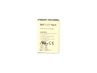 Alcatel Batterie Li-Ion 1100 Ah
