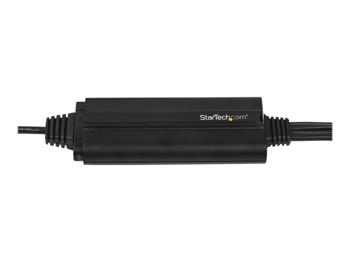 StarTech.com USB Video Capture Adapter S-Video Composite