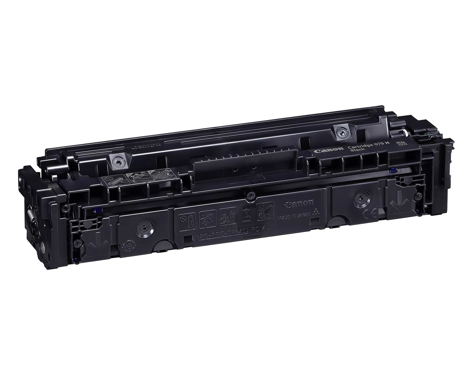 Canon 075 H Schwarz 3500 Seiten