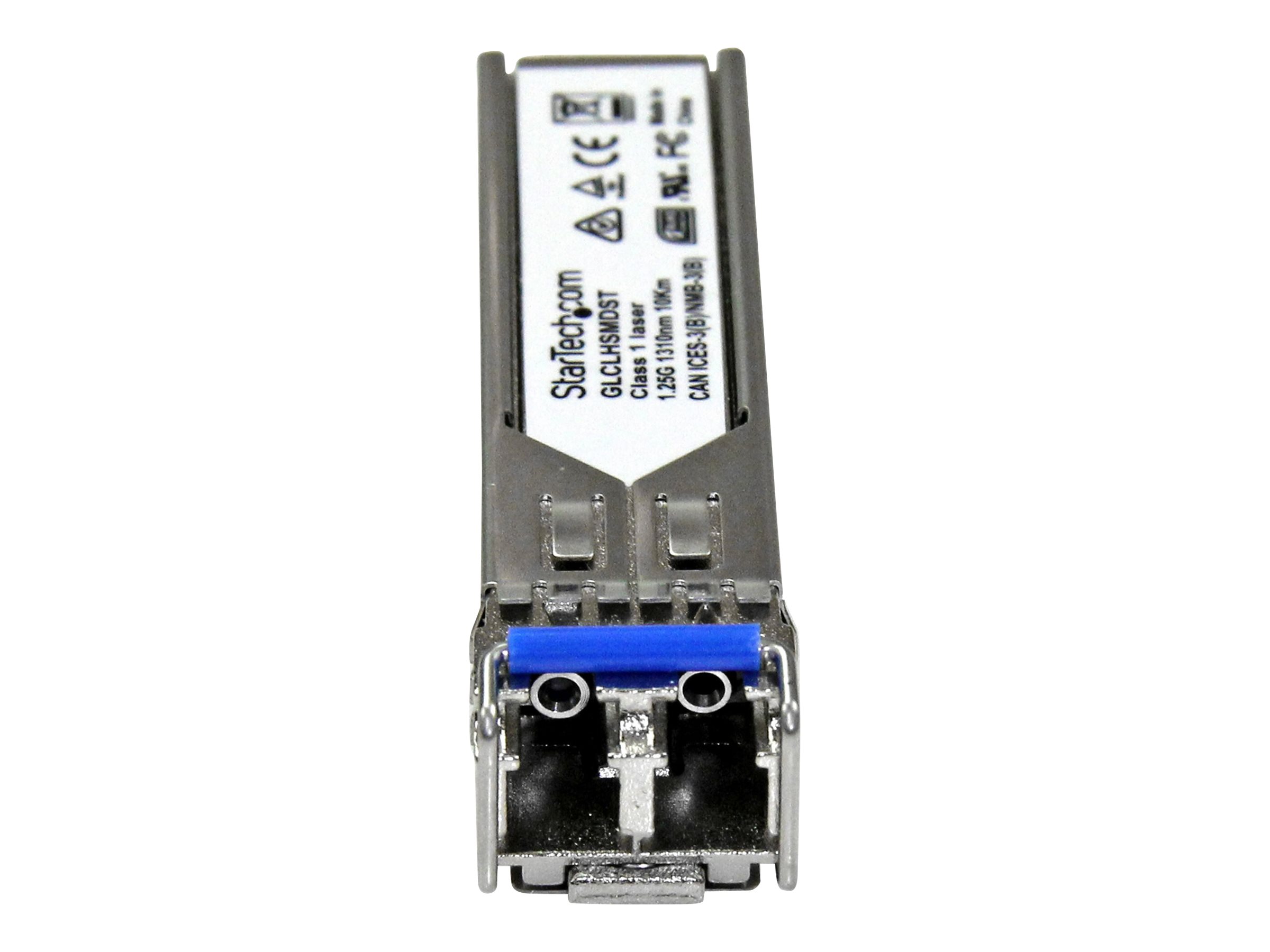StarTech GLCLHSMDST SFP Transceiver Cisco 1000Base-LH