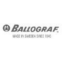 Ballograf