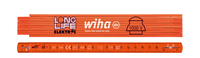 Wiha Meterstab Longlife electric, 42068, Kunststoff 200 cm