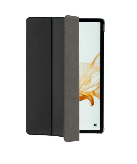 Hama Fold Clear Folio Samsung Galaxy Tab S9 Schwarz