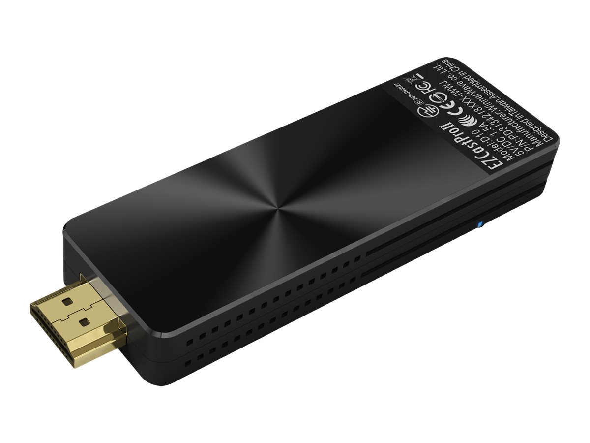 EZcast Pro Dongle II Kabellos Multi-Display